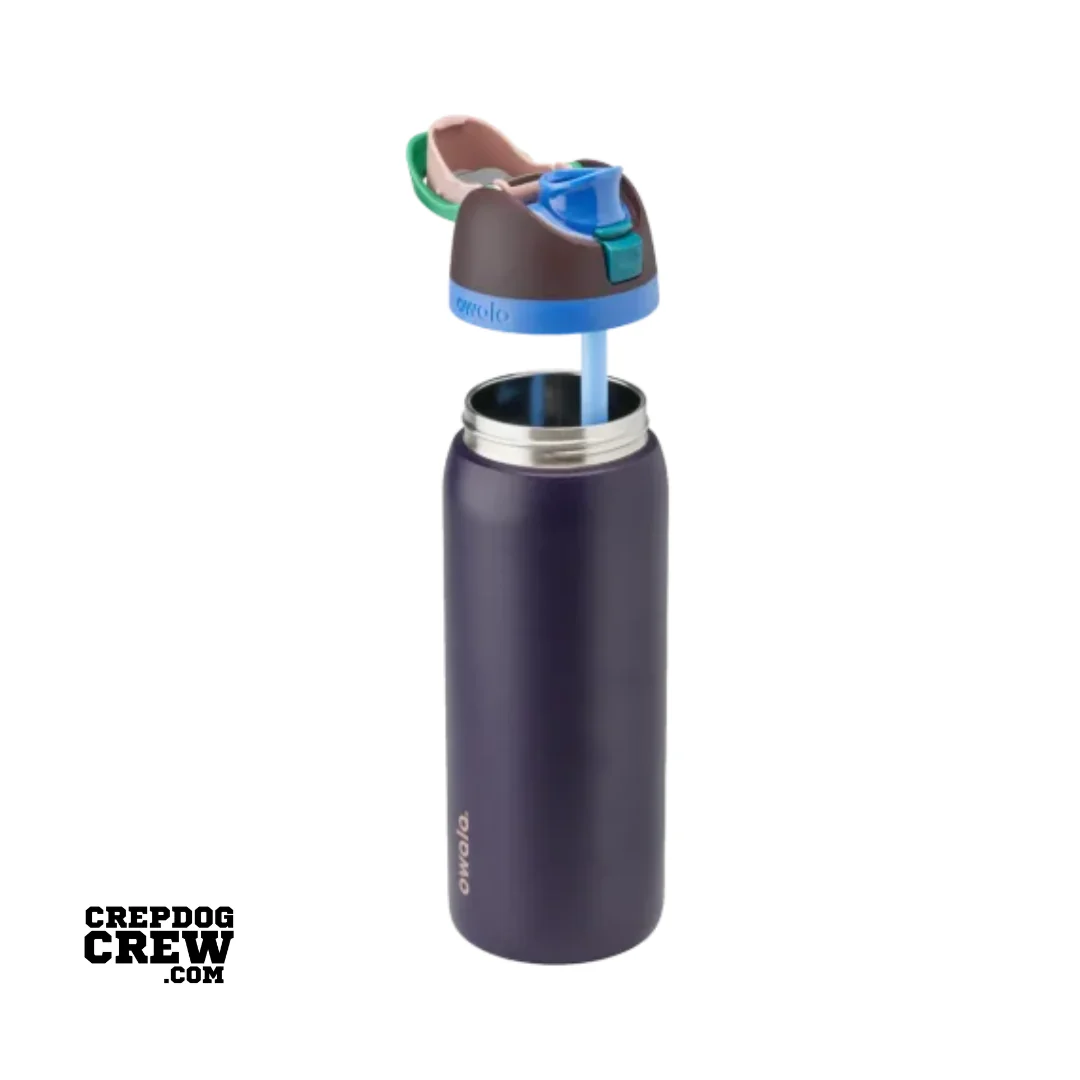 OWALA FreeSip Bottle 32oz - Image 57
