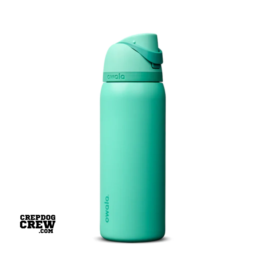 OWALA FreeSip Bottle 32oz - Image 6