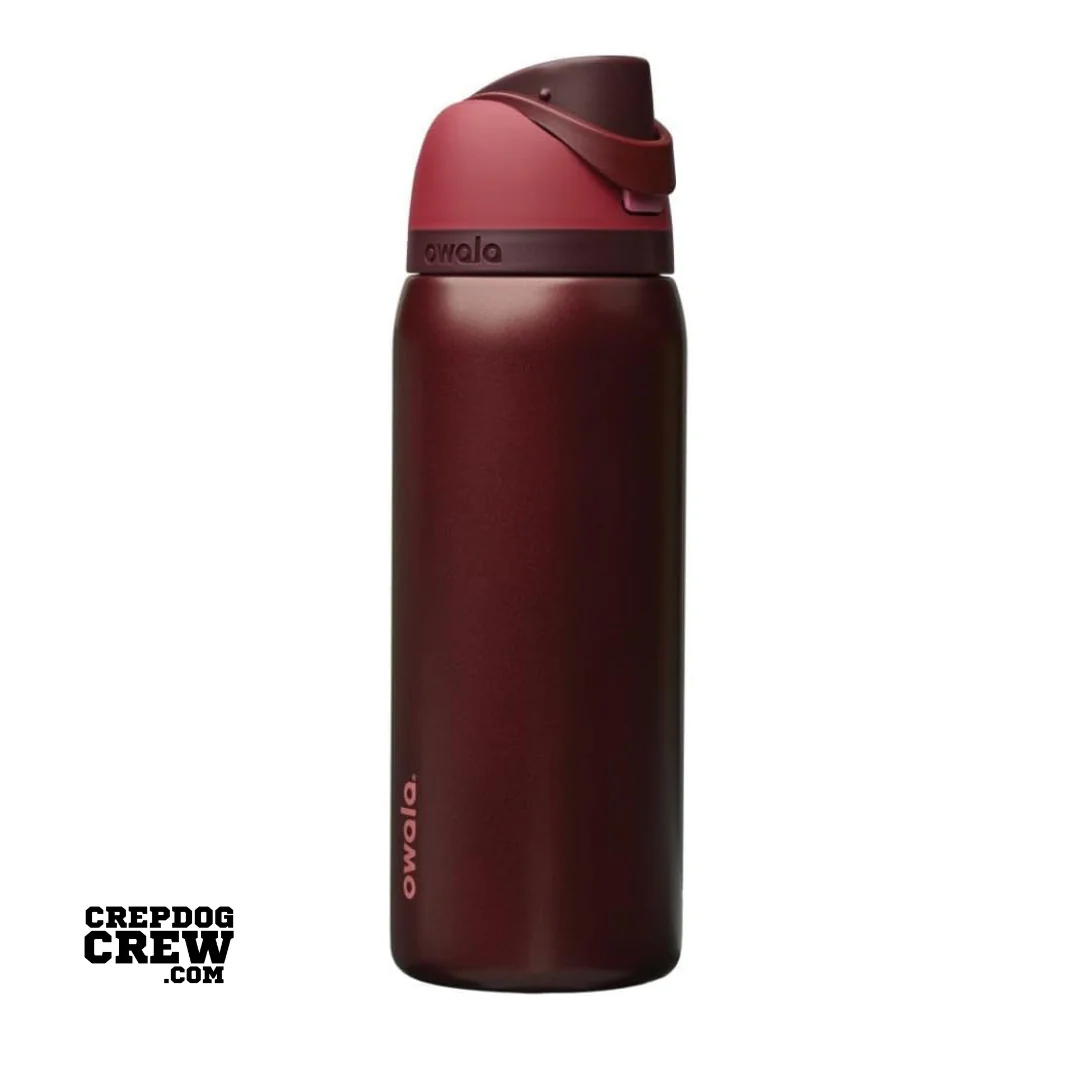 OWALA FreeSip Bottle 32oz - Image 67