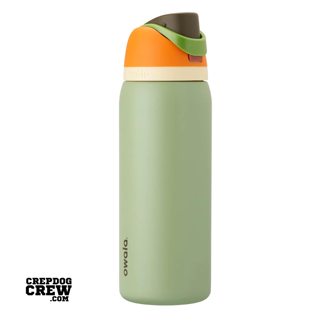 OWALA FreeSip Bottle 32oz - Image 69