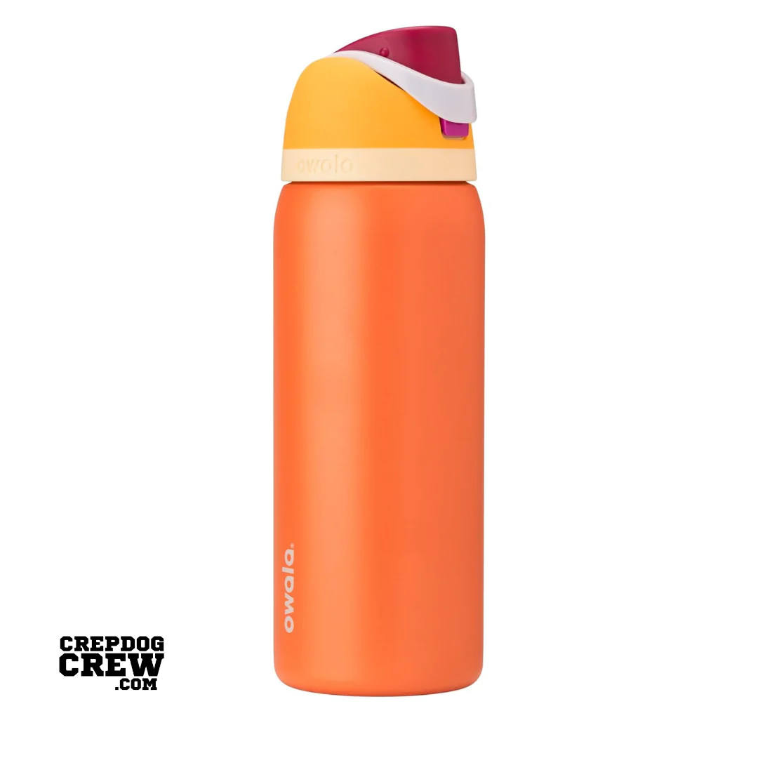 OWALA FreeSip Bottle 32oz - Image 70
