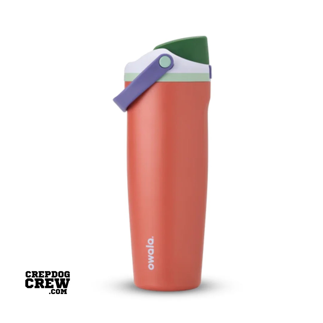 OWALA FreeSip Sway Bottle 30oz - Image 29