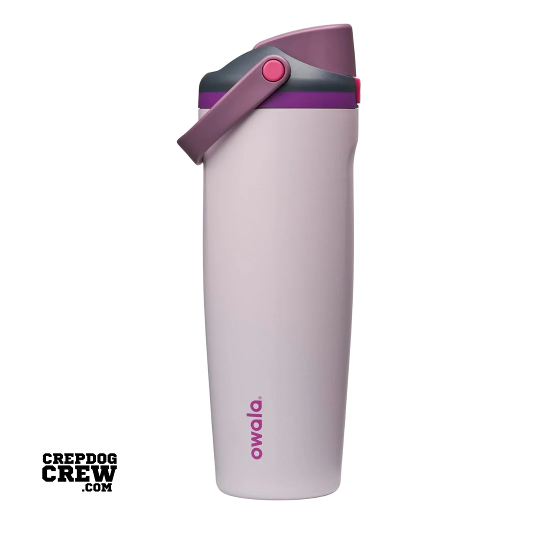 OWALA FreeSip Sway Bottle 30oz - Image 39