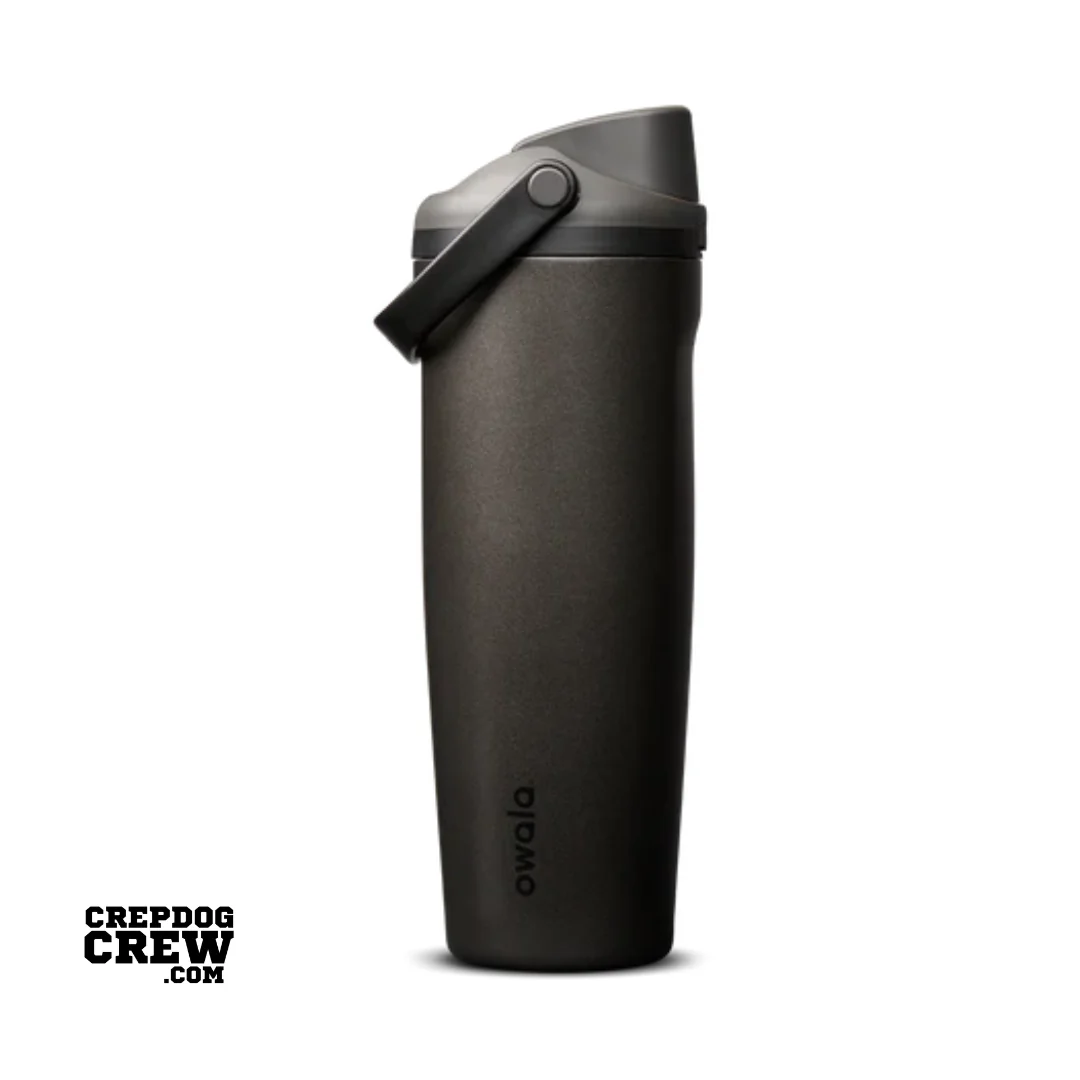 OWALA FreeSip Sway Bottle 30oz - Image 7