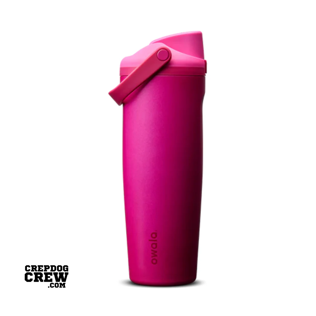 OWALA FreeSip Sway Bottle 30oz - Image 9