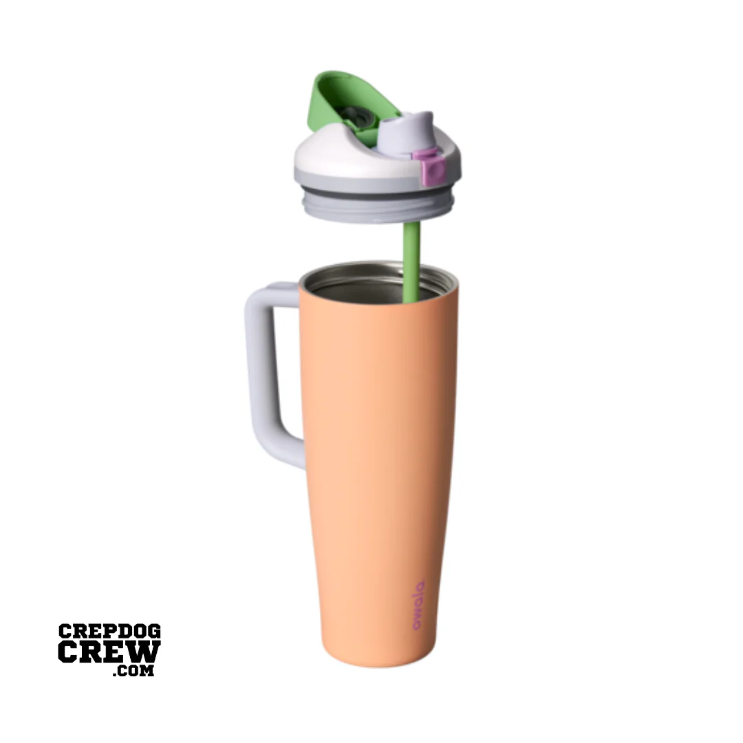 OWALA FreeSip Tumbler 40oz - Image 46
