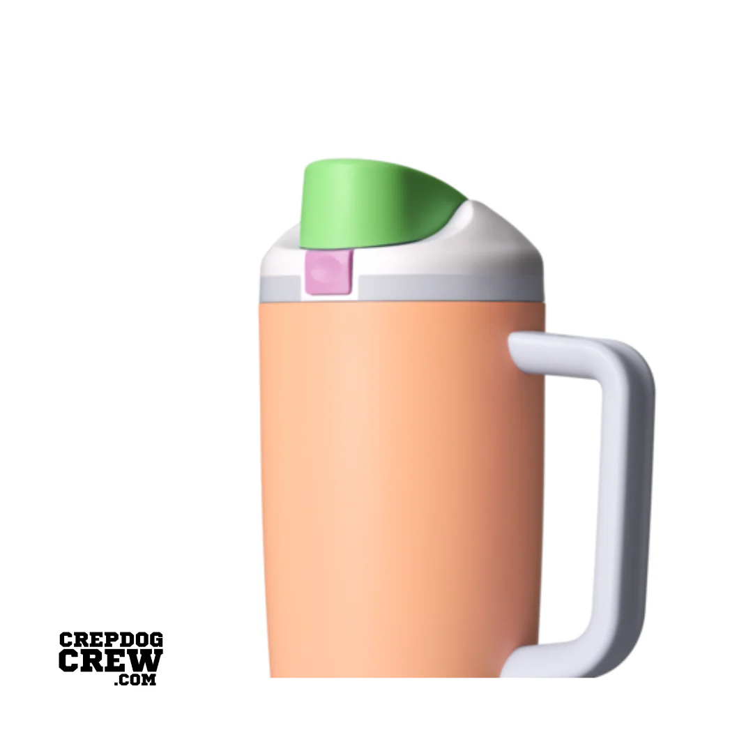 OWALA FreeSip Tumbler 40oz - Image 48