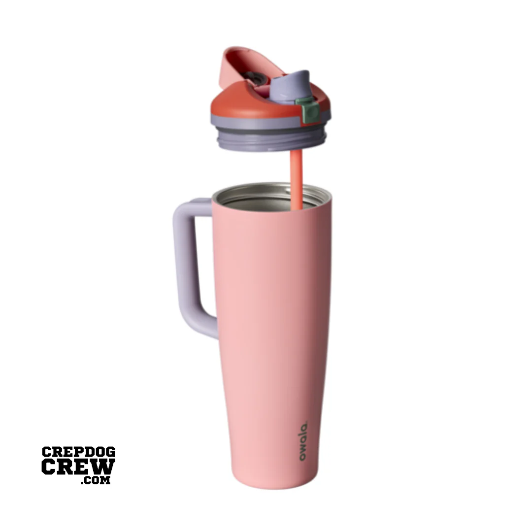 OWALA FreeSip Tumbler 40oz - Image 50