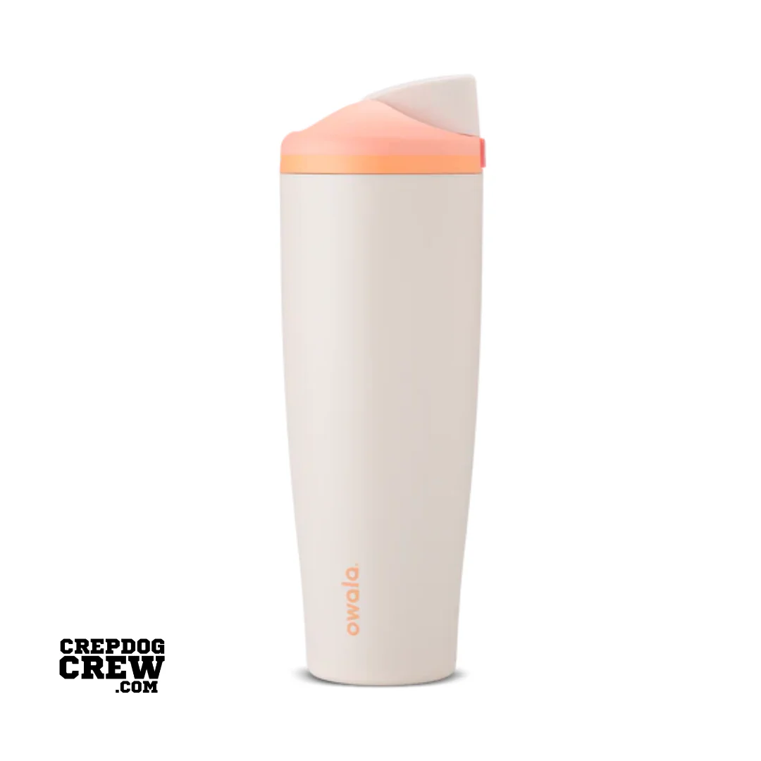 OWALA FreeSip Tumbler 40oz - Image 60