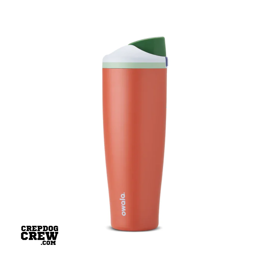 OWALA FreeSip Tumbler 40oz - Image 64