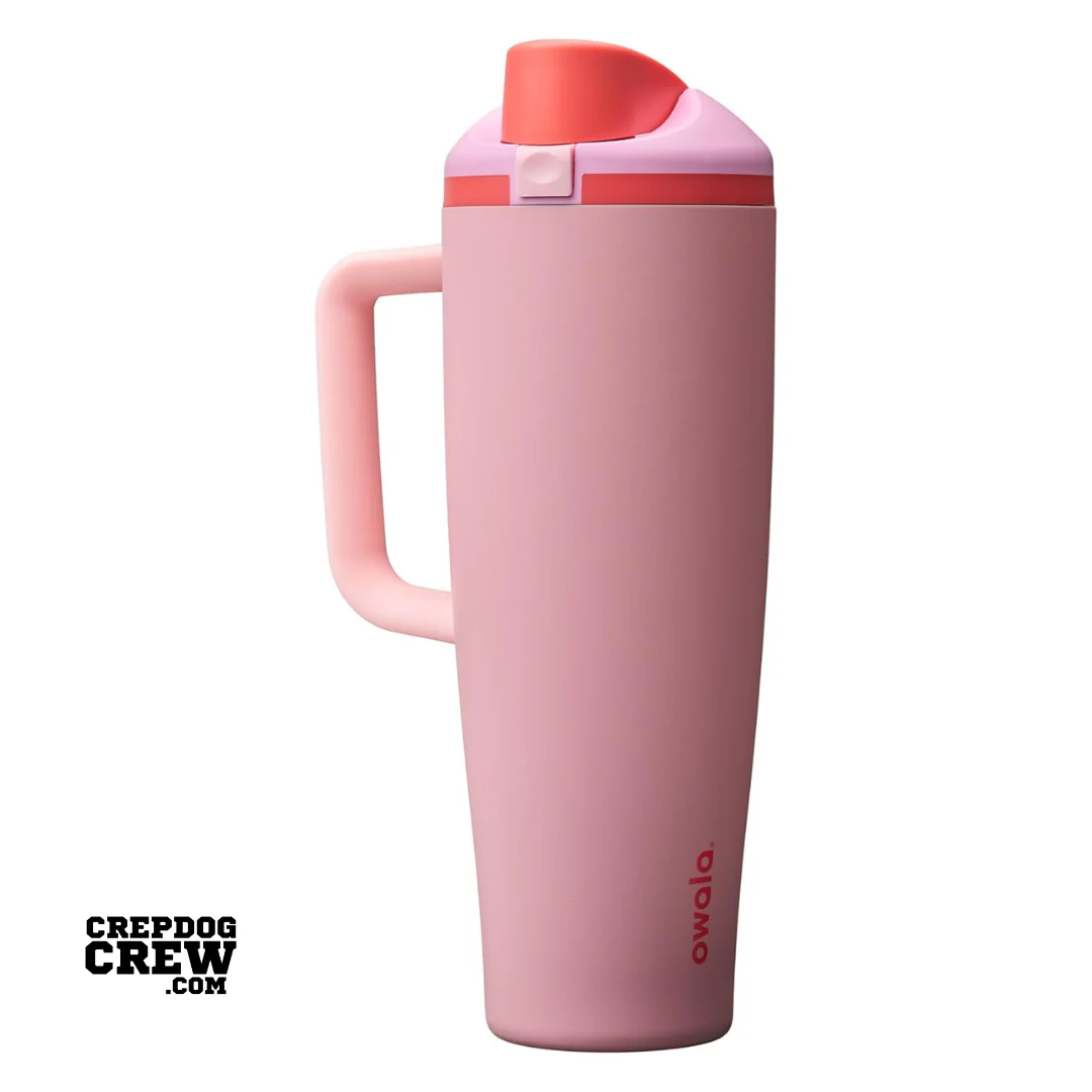 OWALA FreeSip Tumbler 40oz - Image 78