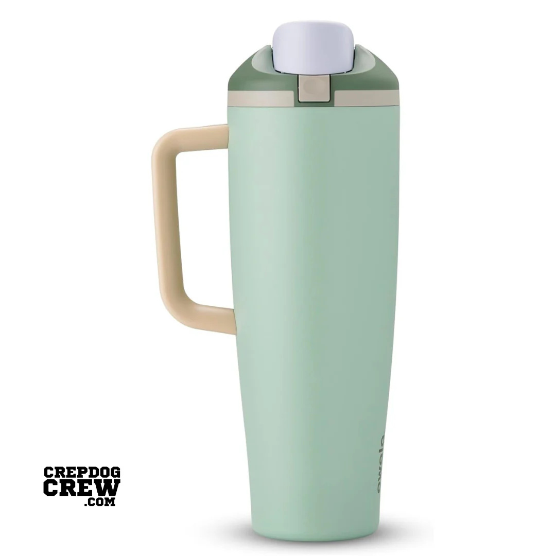 OWALA FreeSip Tumbler 40oz - Image 79