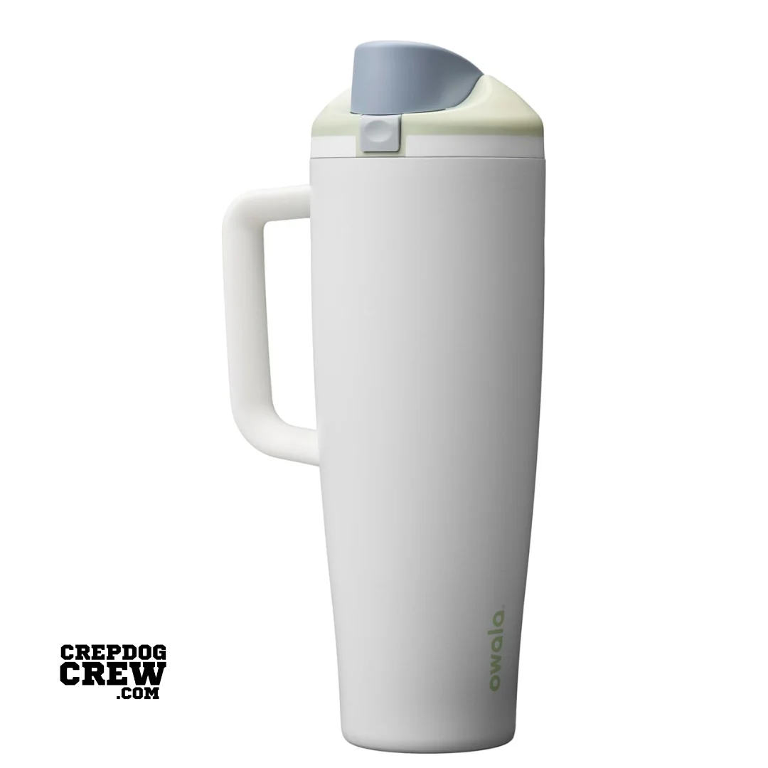 OWALA FreeSip Tumbler 40oz - Image 80