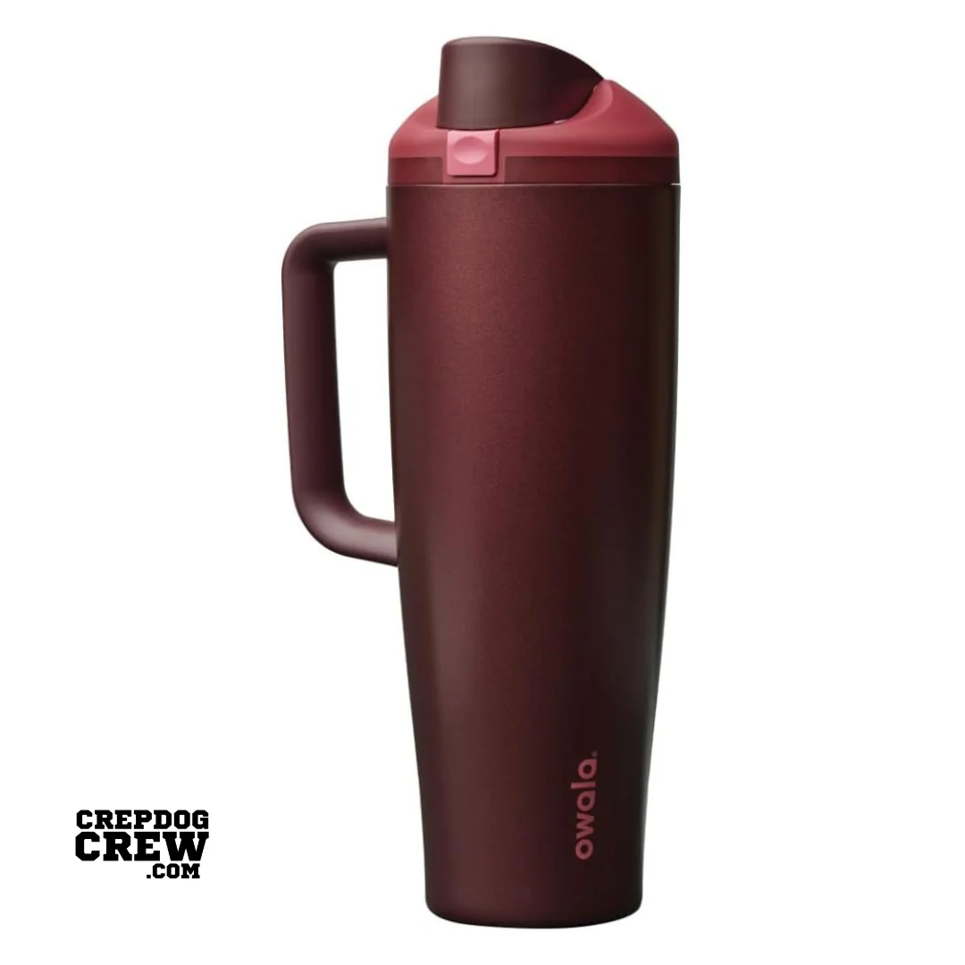 OWALA FreeSip Tumbler 40oz - Image 84