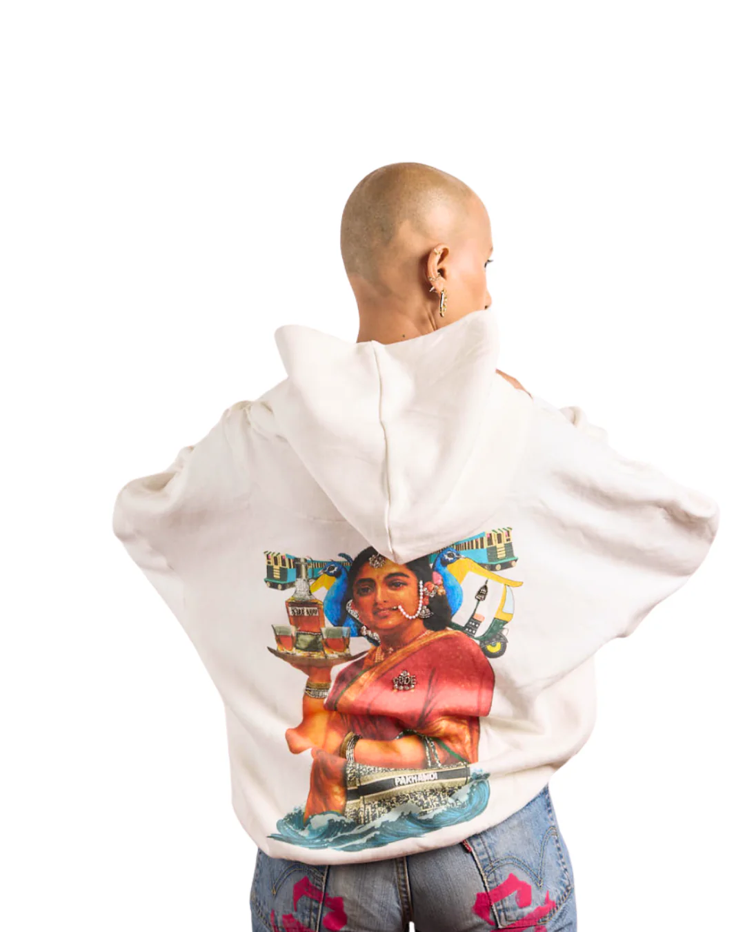 PAKHANDI HOODIE - Image 6