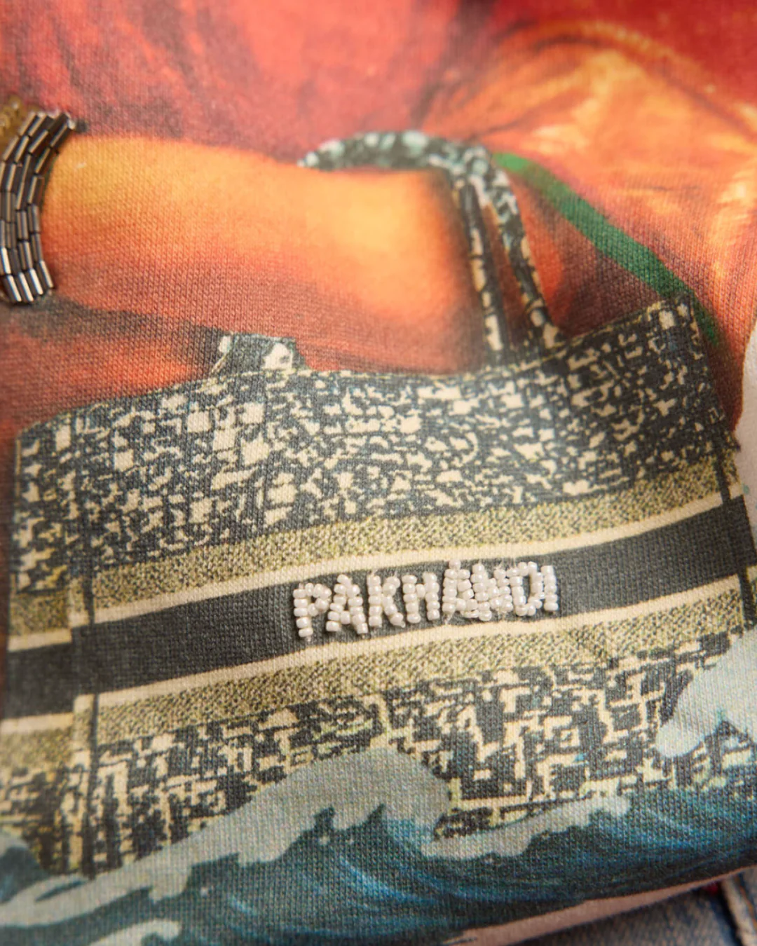 PAKHANDI HOODIE - Image 8