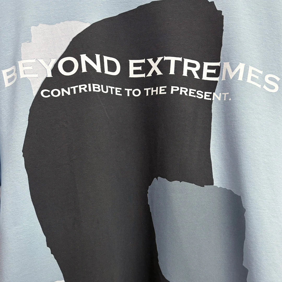 Pallette T-shirt [Unisex] - Image 4