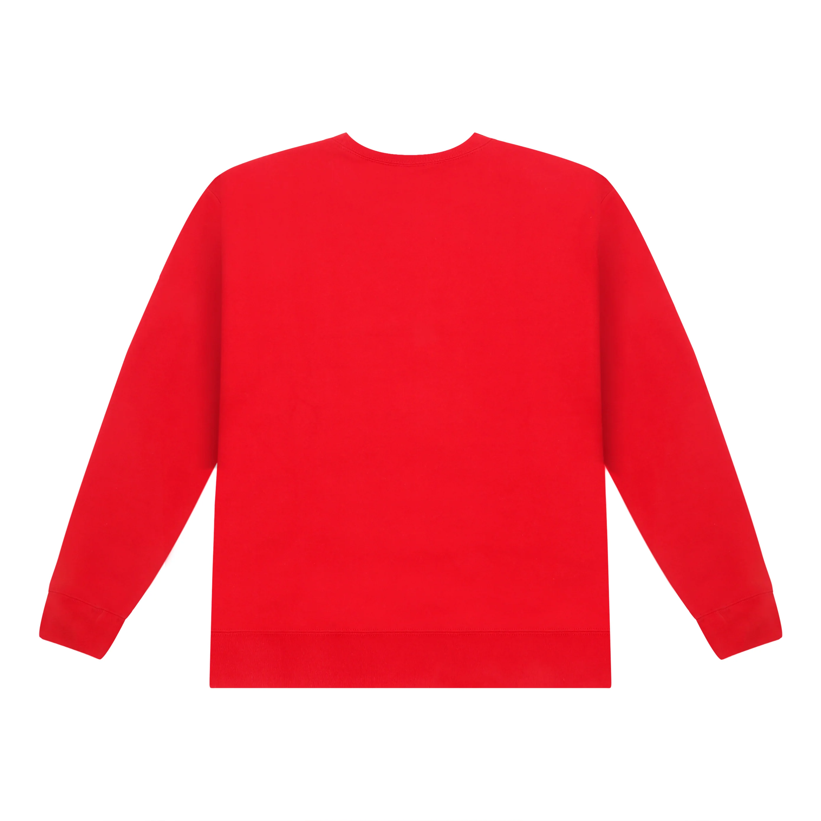 Panjloh x Supreme Sweatshirt - Image 2