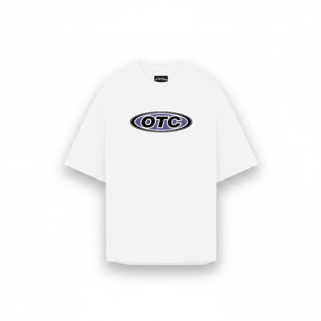 PANTHER T-SHIRT - WHITE - Image 2