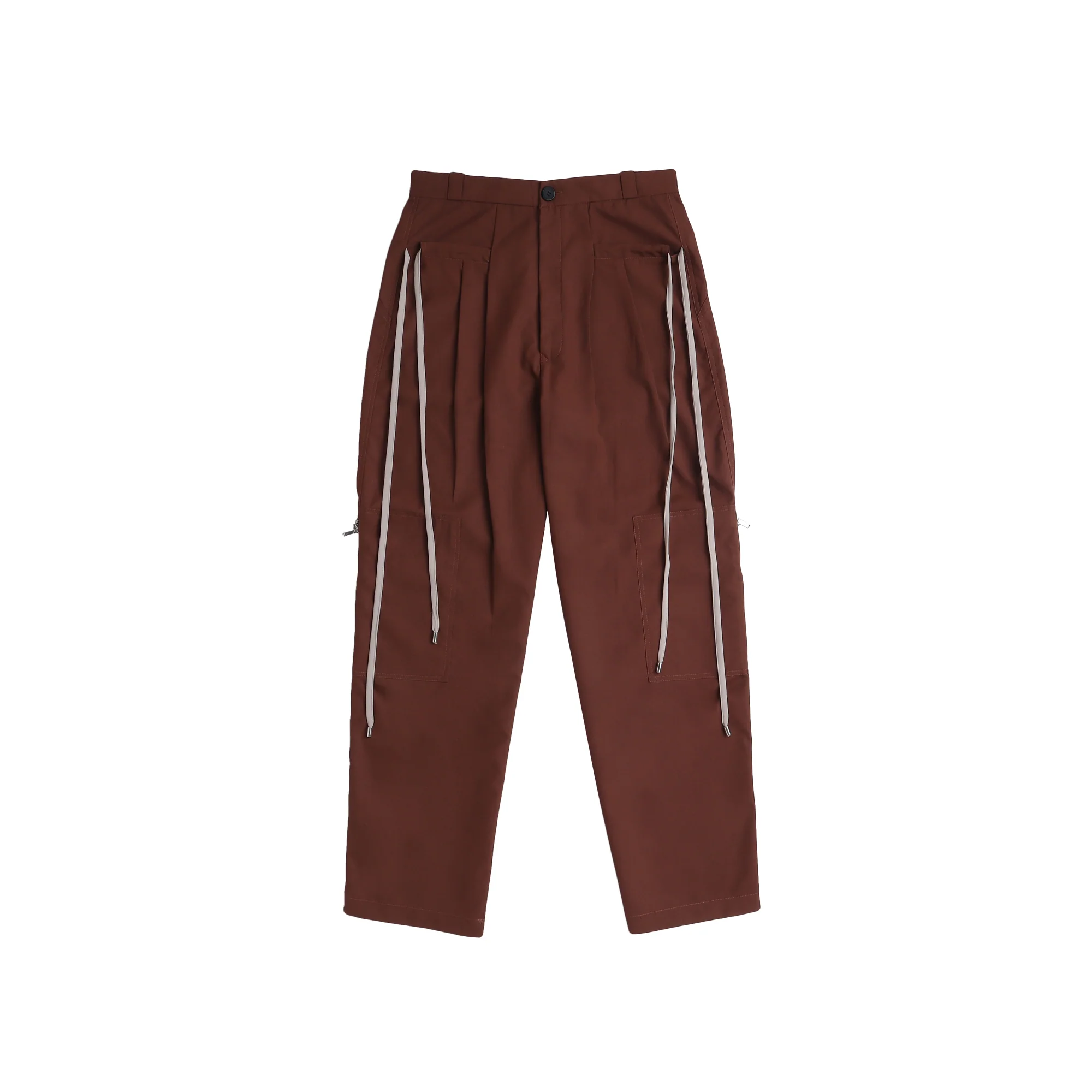 Parachute Pants