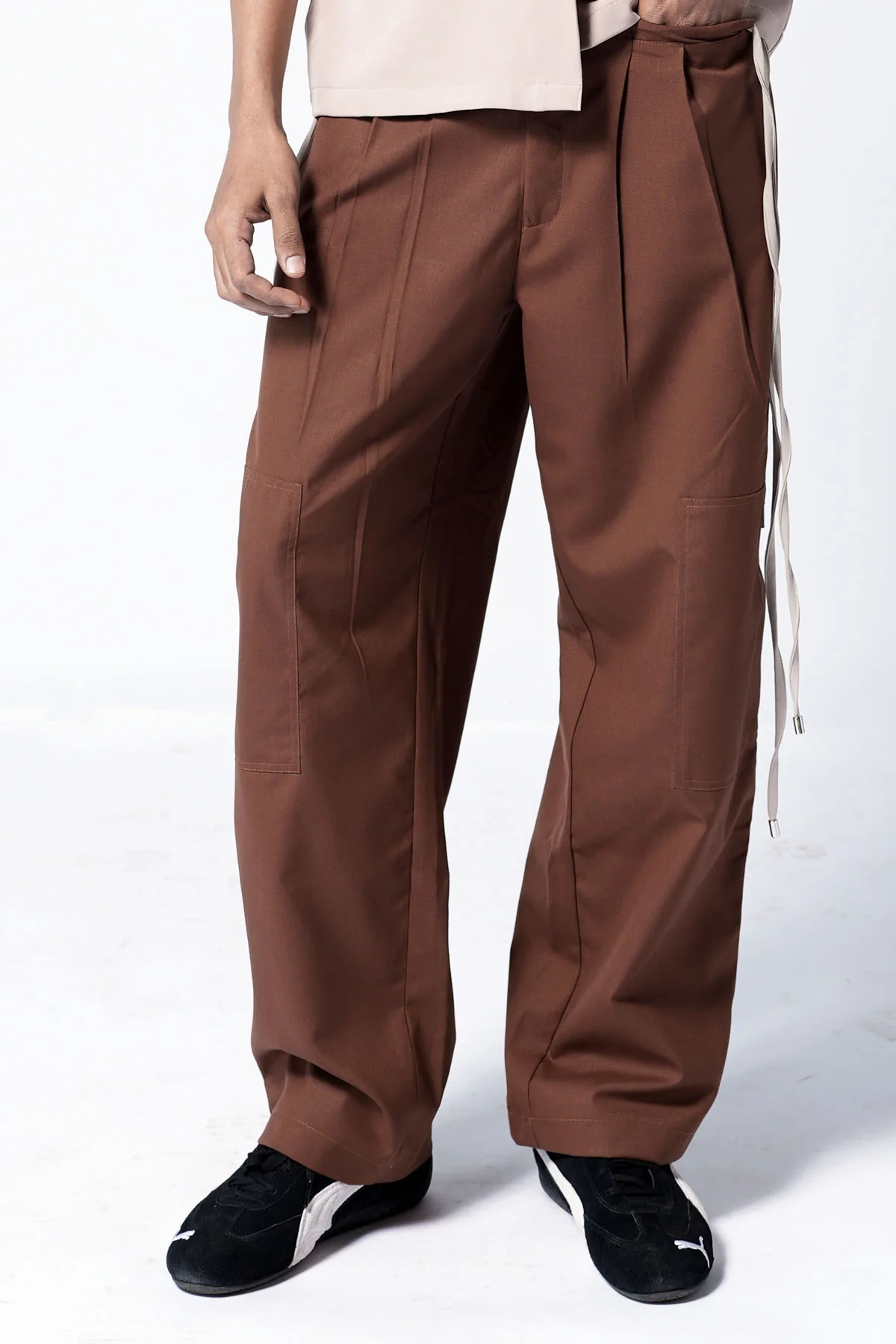 Parachute Pants - Image 5