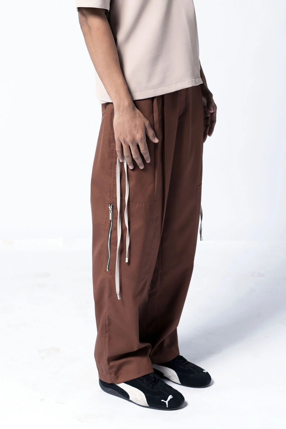 Parachute Pants - Image 6