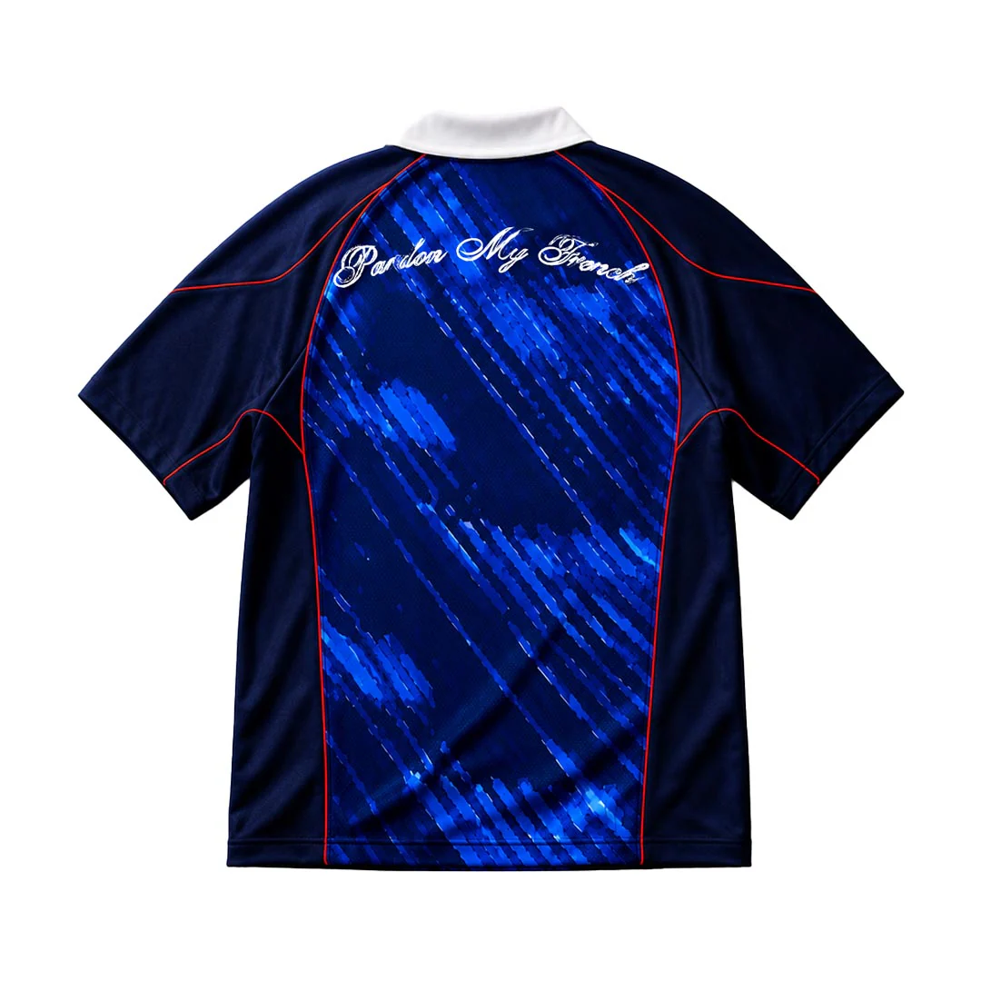 Pardon My French Jersey - Image 2