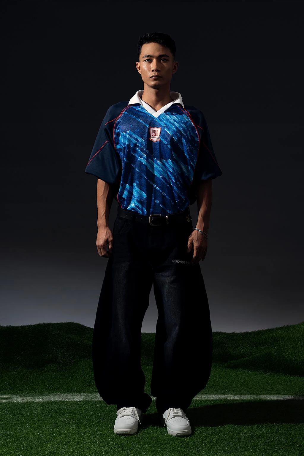 Pardon My French Jersey - Image 3