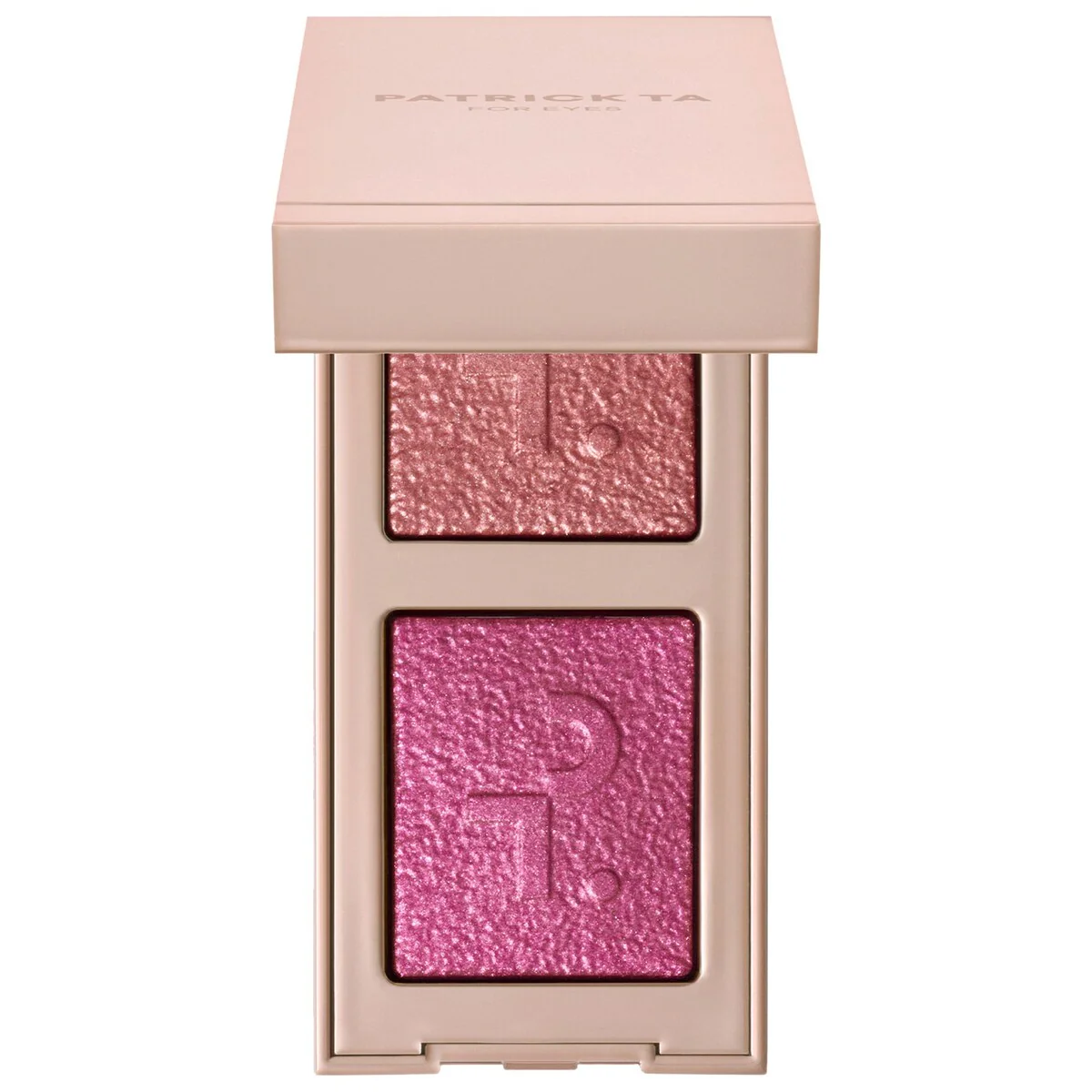 PATRICK TA Major Dimension Eye Illusion Eyeshadow Duo - Image 3