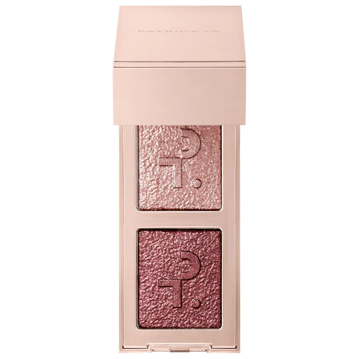 PATRICK TA Major Dimension Eye Illusion Eyeshadow Duo - Image 4