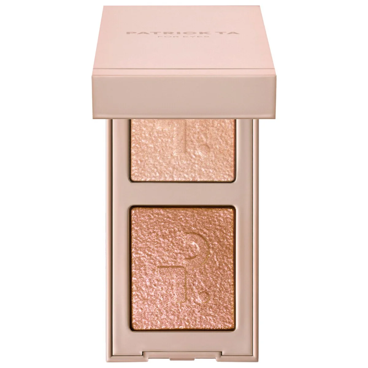 PATRICK TA Major Dimension Eye Illusion Eyeshadow Duo - Image 5