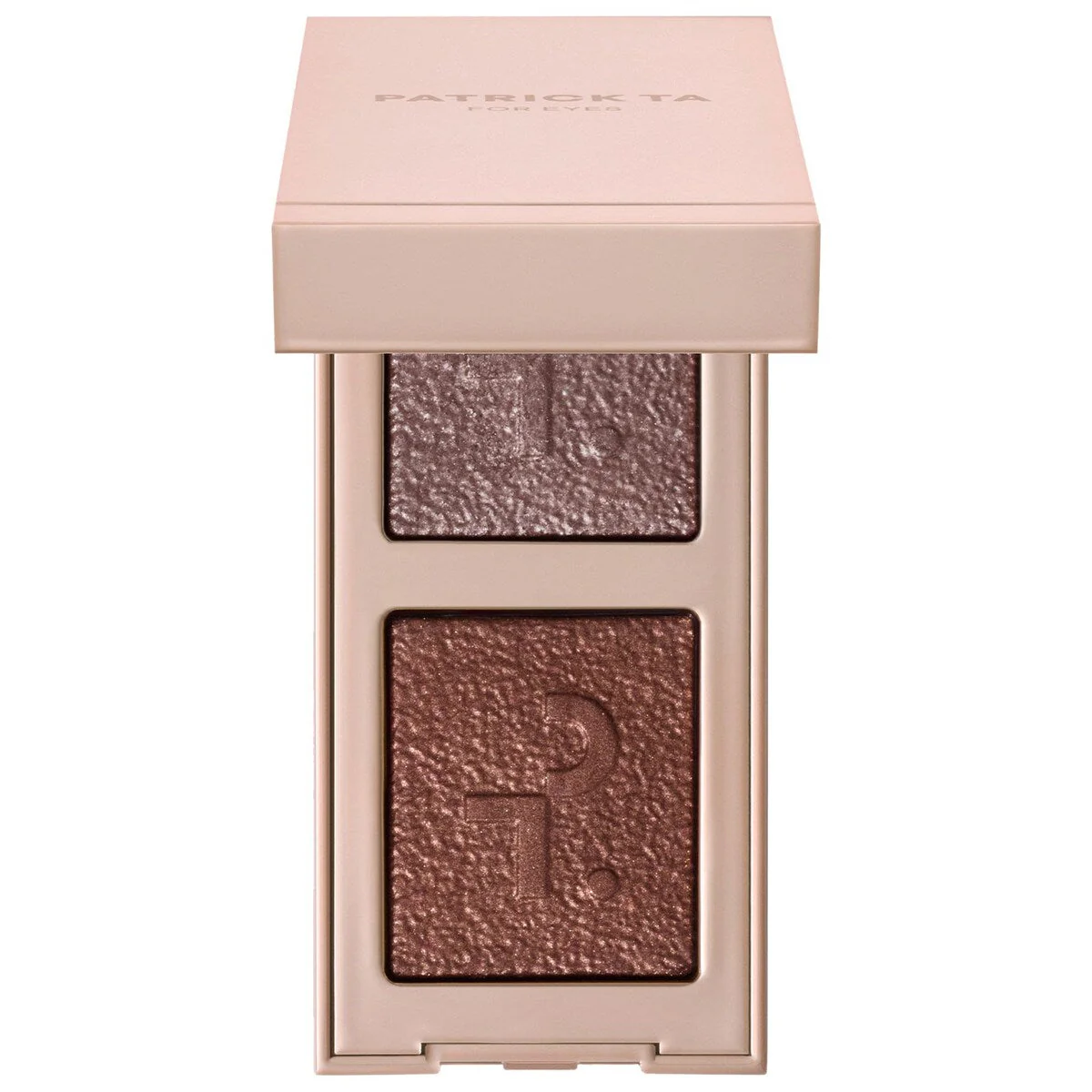 PATRICK TA Major Dimension Eye Illusion Eyeshadow Duo - Image 6