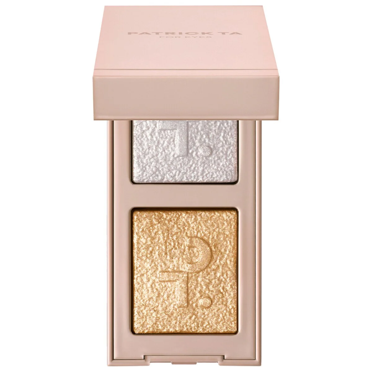 PATRICK TA Major Dimension Eye Illusion Eyeshadow Duo - Image 7
