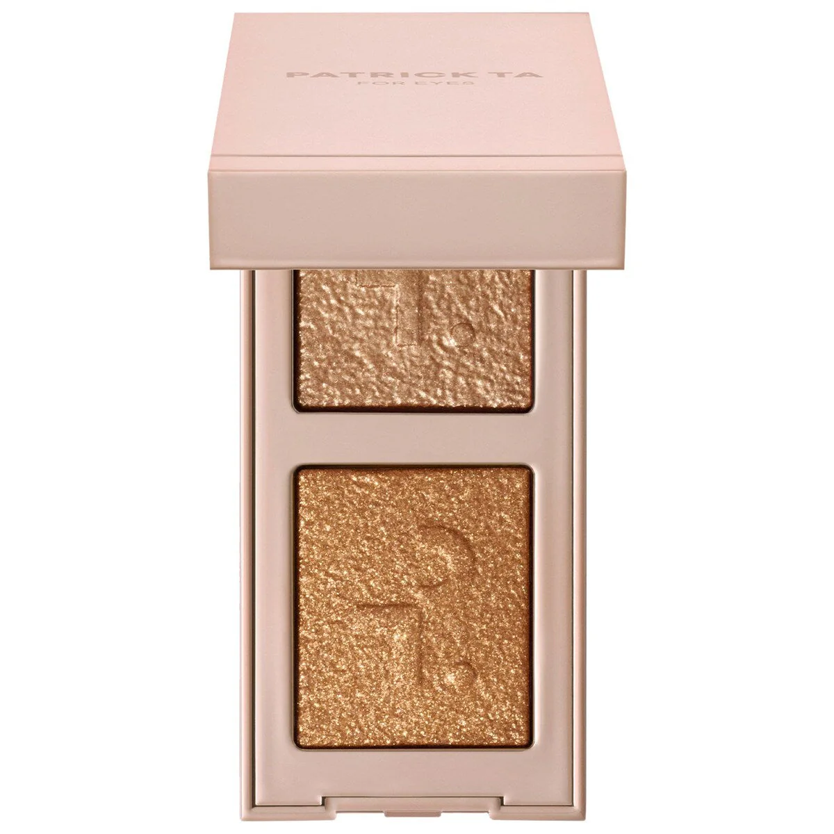 PATRICK TA Major Dimension Eye Illusion Eyeshadow Duo - Image 9