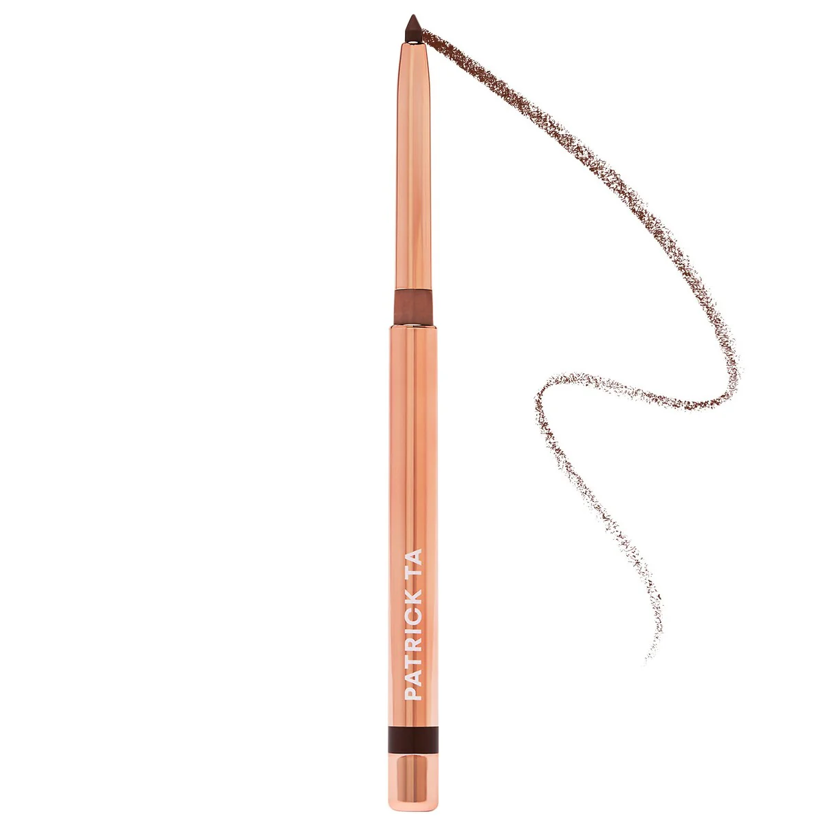 PATRICK TA Major Dimension Precision Gel Eyeliner - Image 3