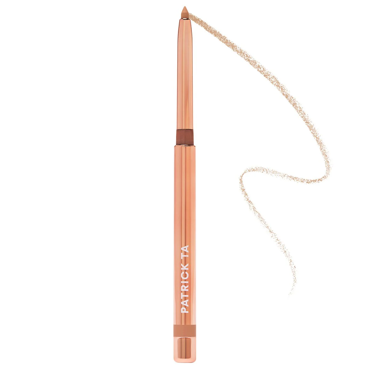 PATRICK TA Major Dimension Precision Gel Eyeliner - Image 4