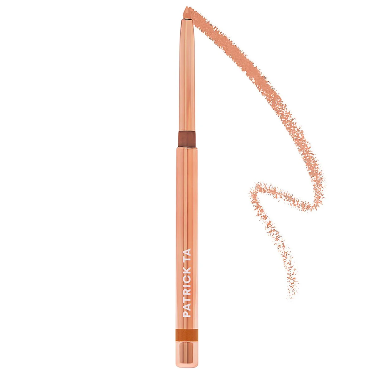 PATRICK TA Major Dimension Precision Gel Eyeliner - Image 5