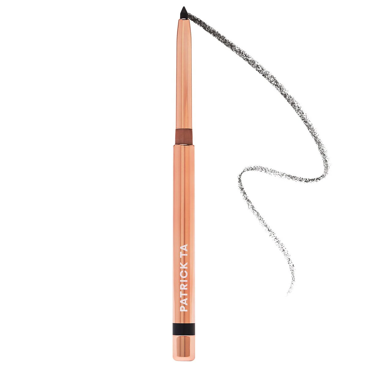 PATRICK TA Major Dimension Precision Gel Eyeliner - Image 6