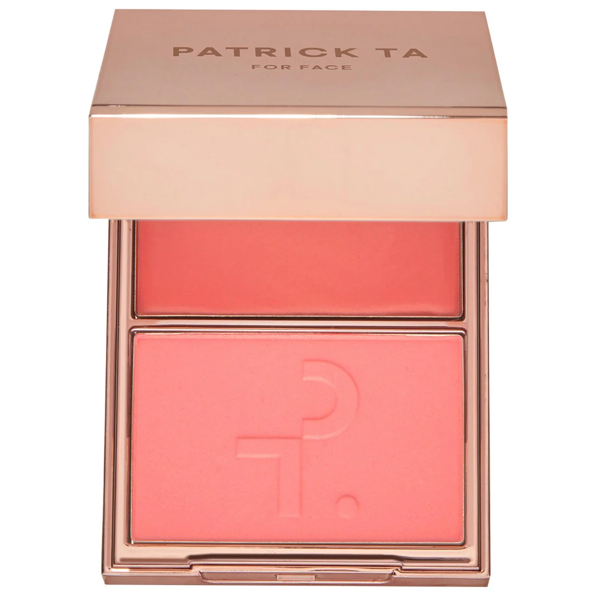 PATRICK TA Major Headlines Double-Take Crme & Powder Blush Duo - Image 15