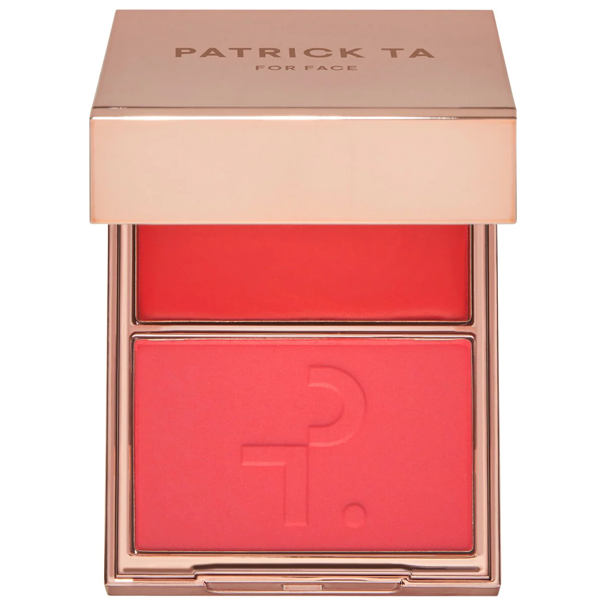 PATRICK TA Major Headlines Double-Take Crme & Powder Blush Duo - Image 4