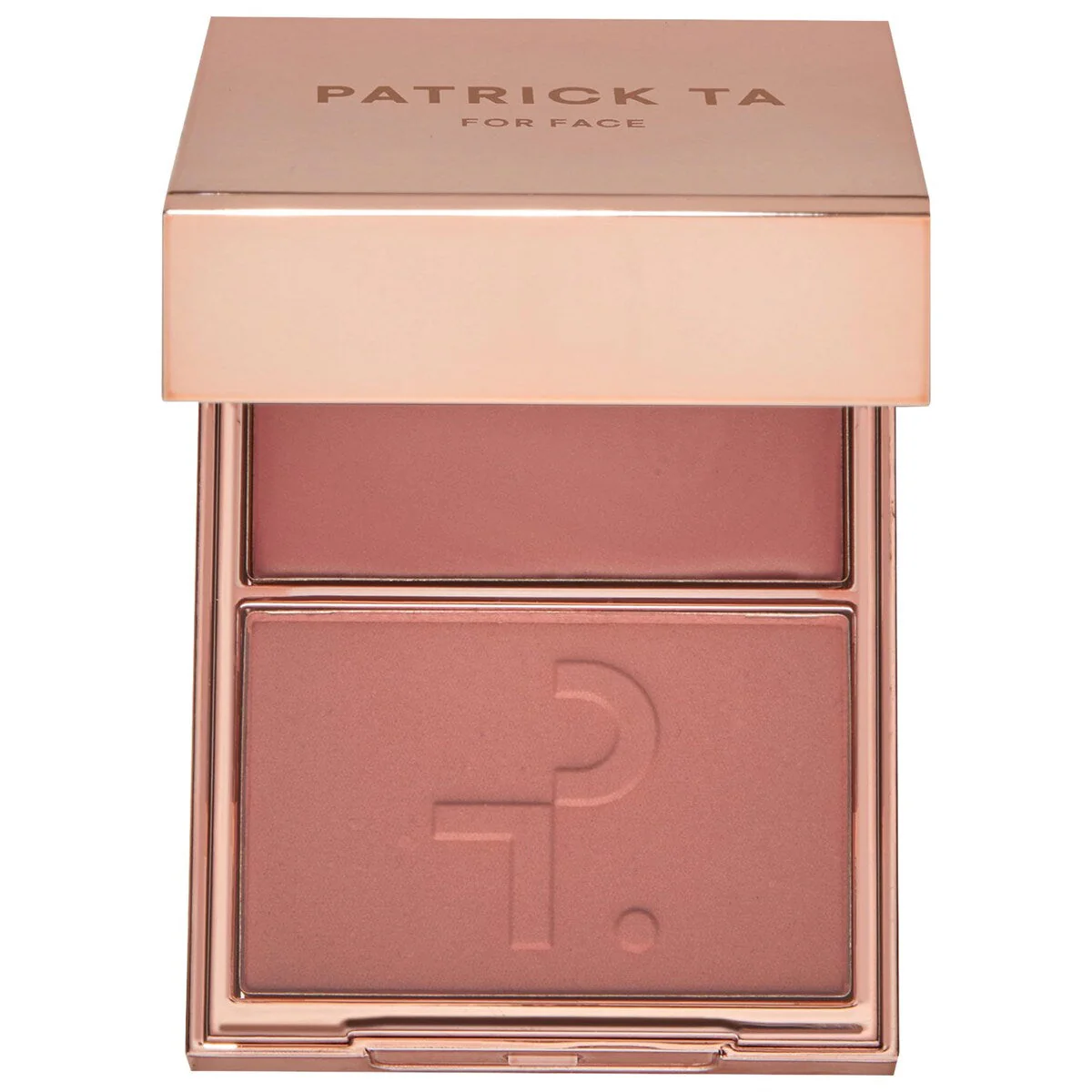 PATRICK TA Major Headlines Double-Take Crme & Powder Blush Duo - Image 9