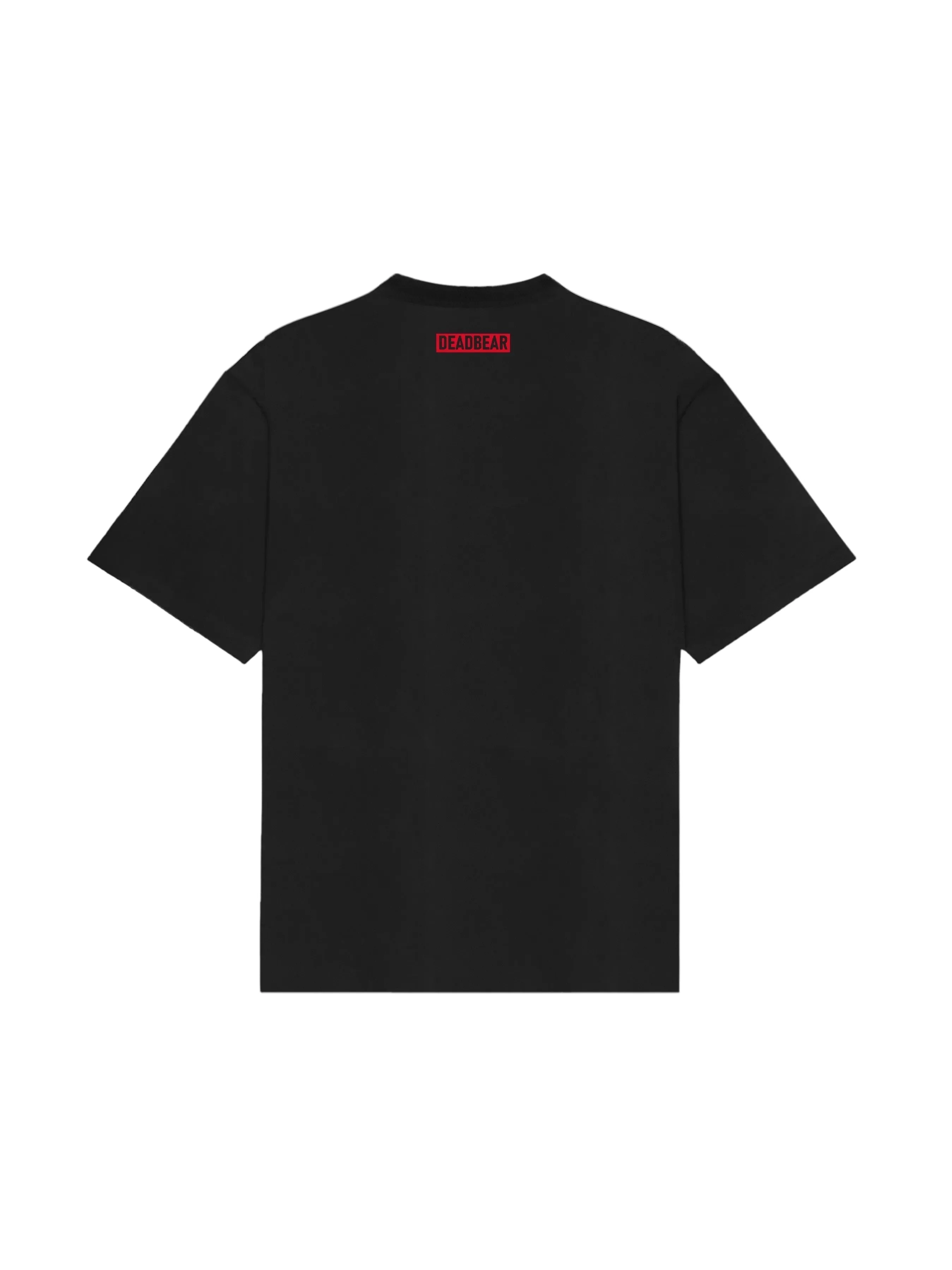 Phases Tee Black 2.0 - Image 2