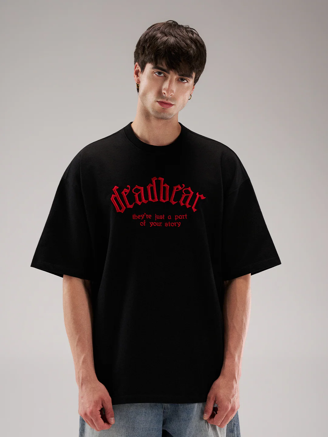 Phases Tee Black 2.0 - Image 3