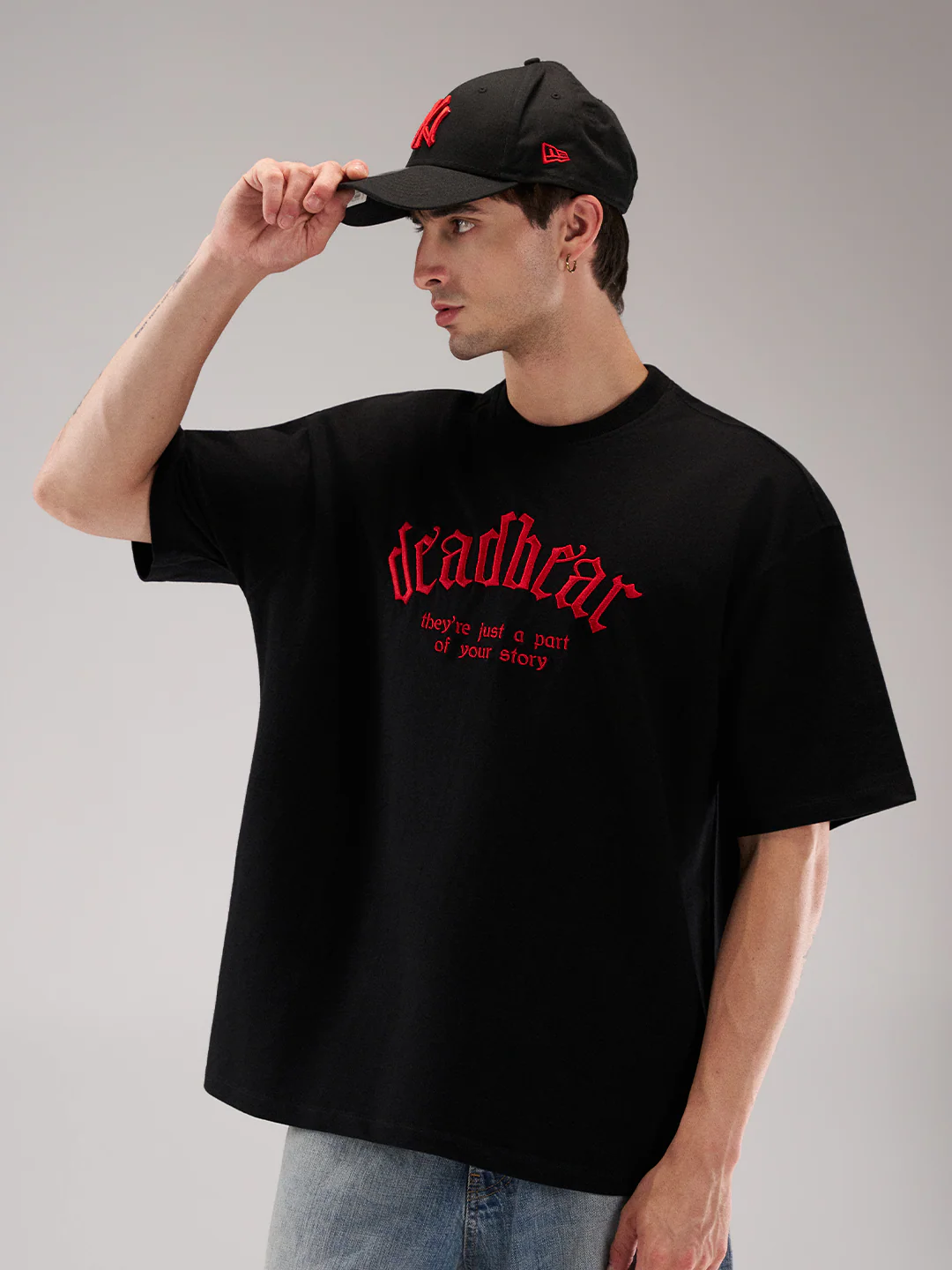 Phases Tee Black 2.0 - Image 5
