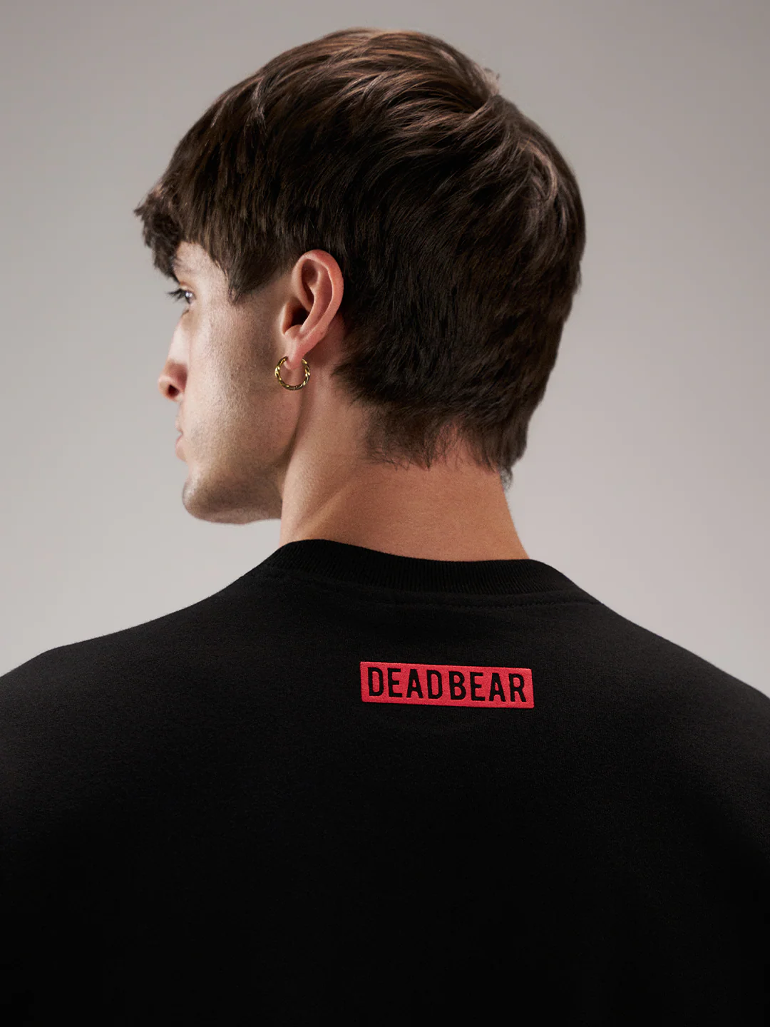 Phases Tee Black 2.0 - Image 7