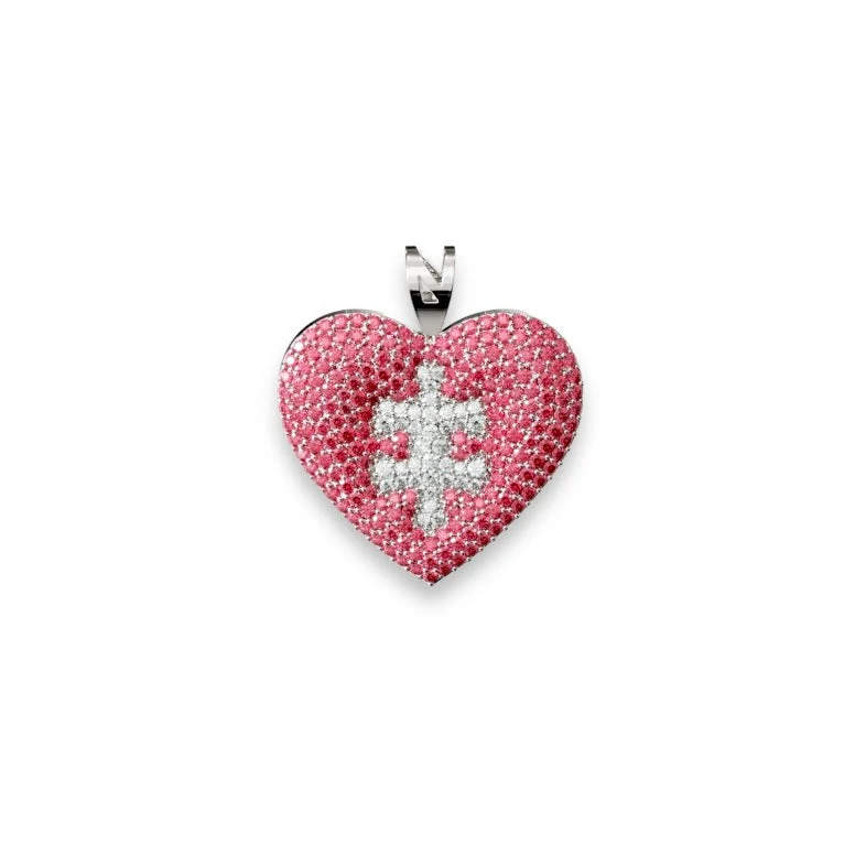 PIECE OF HEART