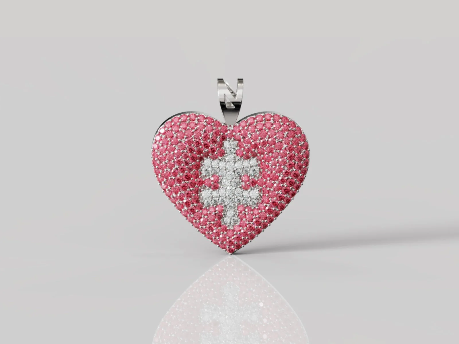 PIECE OF HEART - Image 3