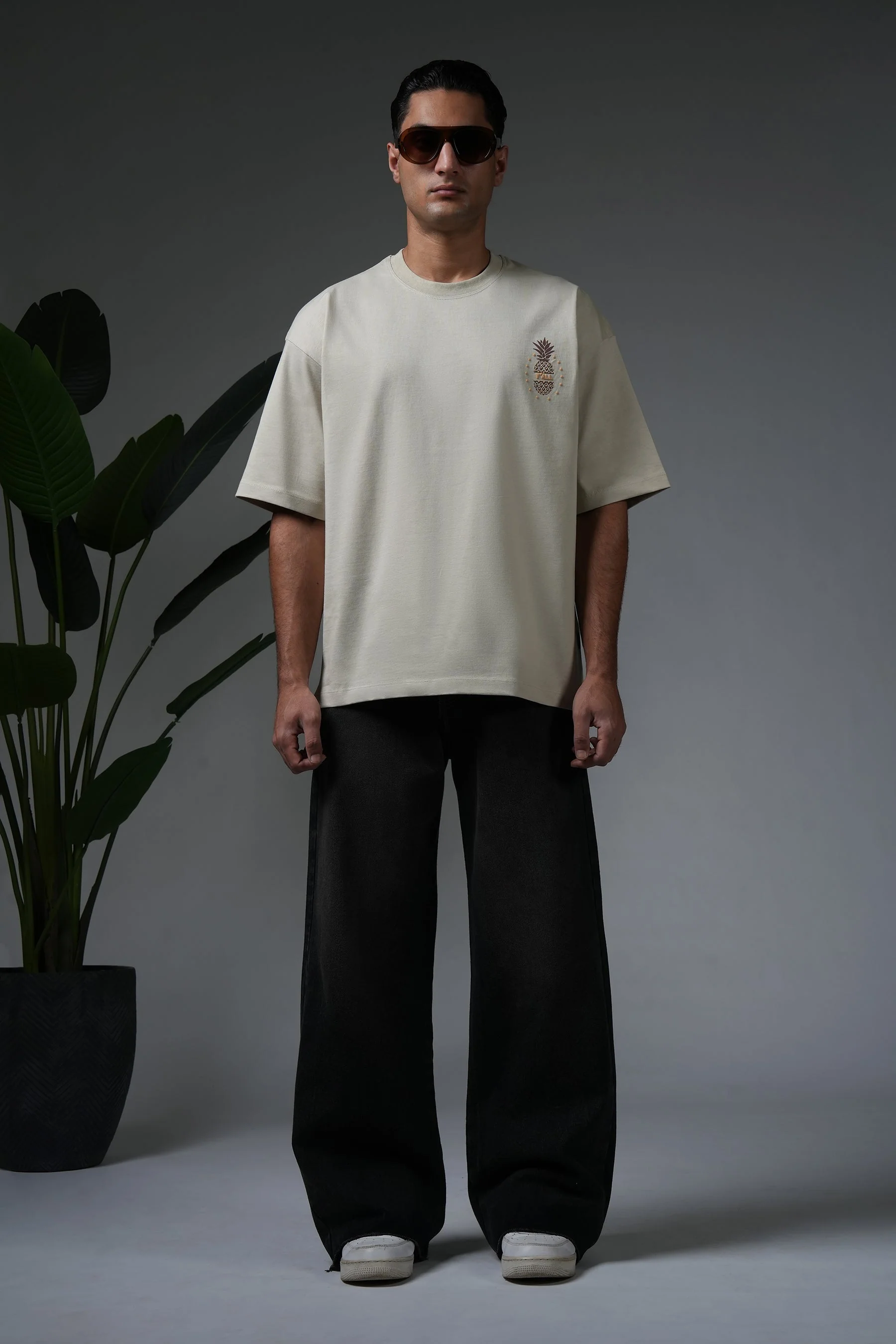 PINA - CLOUD BEIGE - Image 2