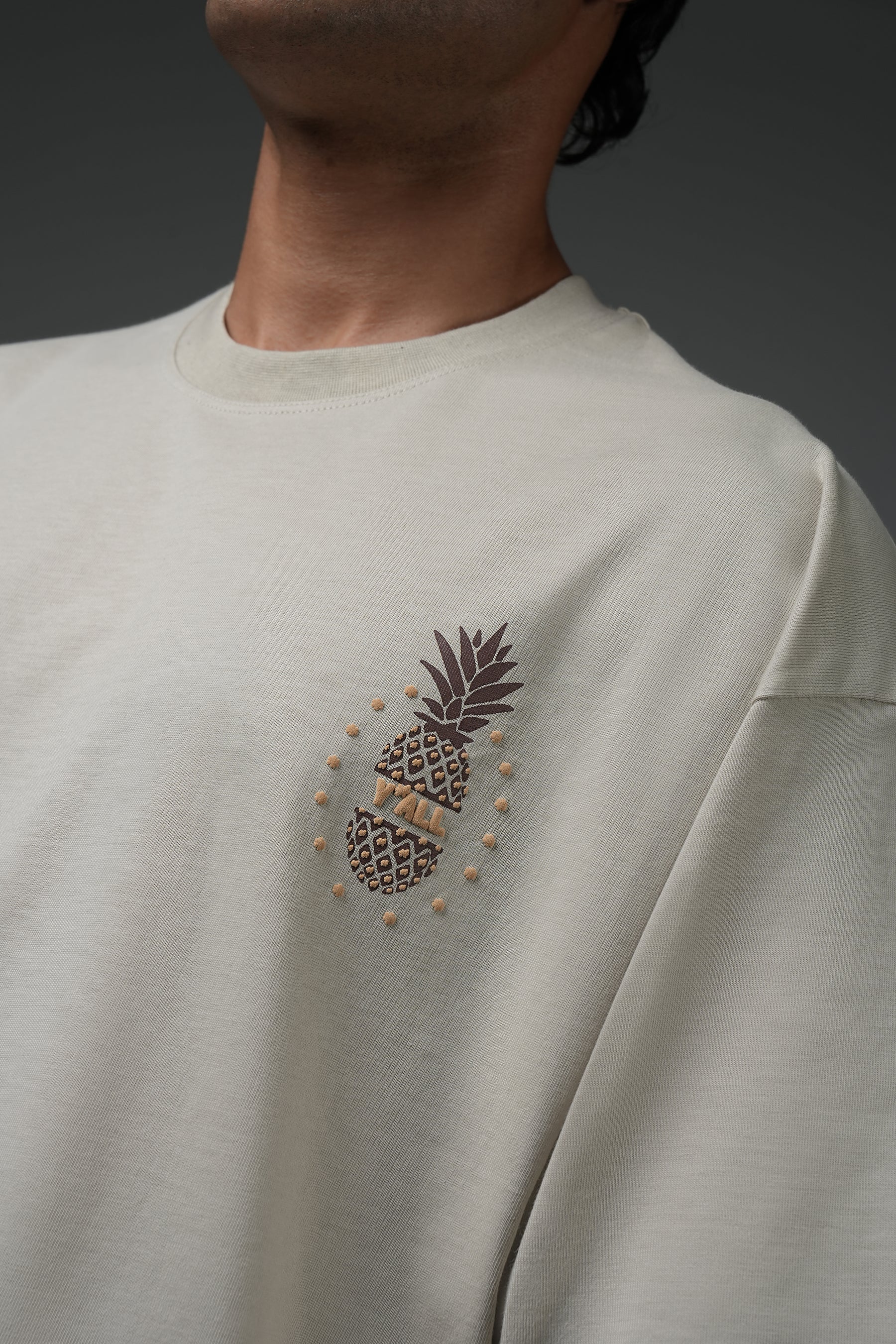 PINA - CLOUD BEIGE - Image 3