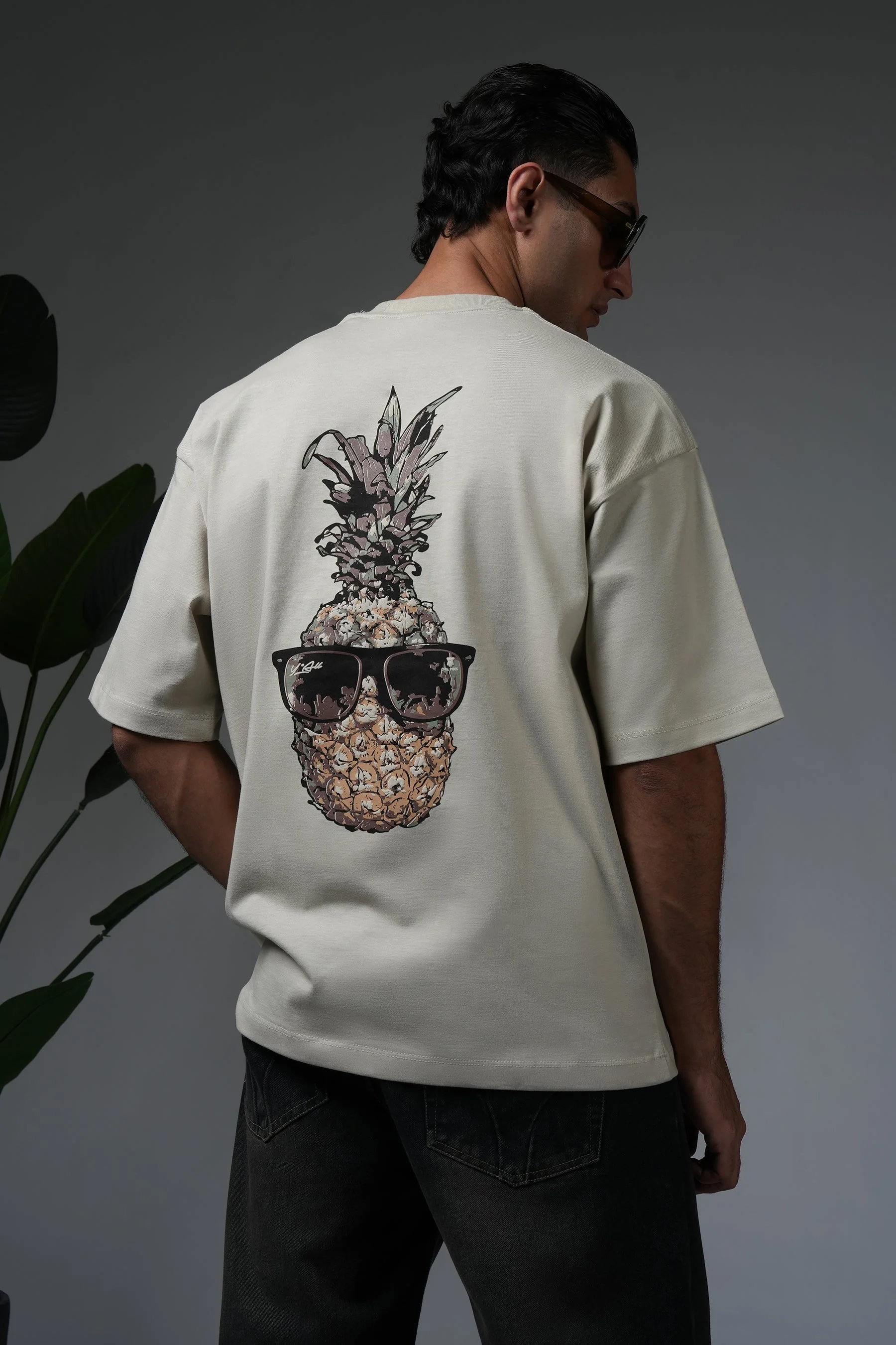 PINA - CLOUD BEIGE - Image 9